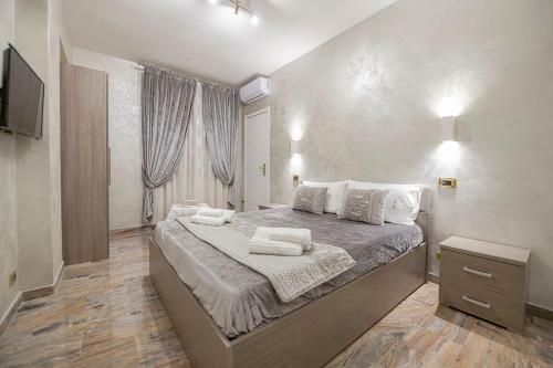 Hostal B&B Domus Aurea