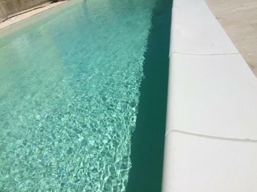 Bed & Breakfast Cala Arenella