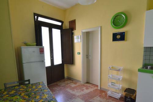 Bilocale Bevilacqua Centralissimo A Sciacca