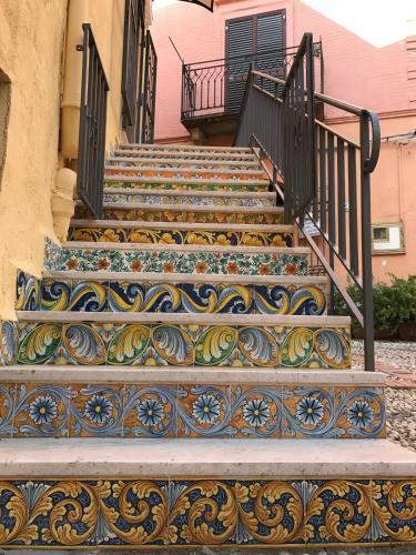 Bilocale Bevilacqua Centralissimo A Sciacca