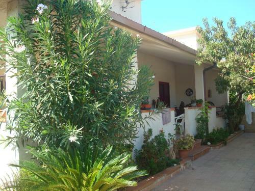 Casa Del Sole