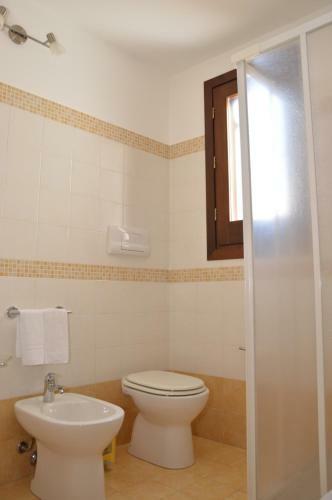 Bed & Breakfast Attinia