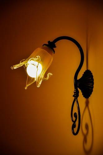 Bed & Breakfast Attinia