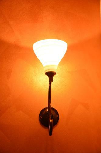 Bed & Breakfast Attinia