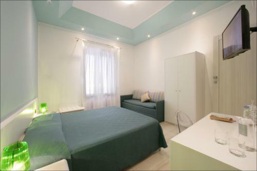 Hostal Accuss� Rooms