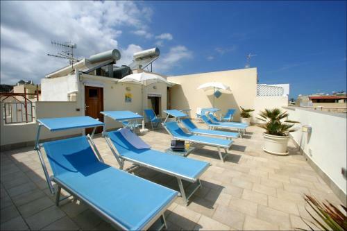 Hostal Accuss� Rooms