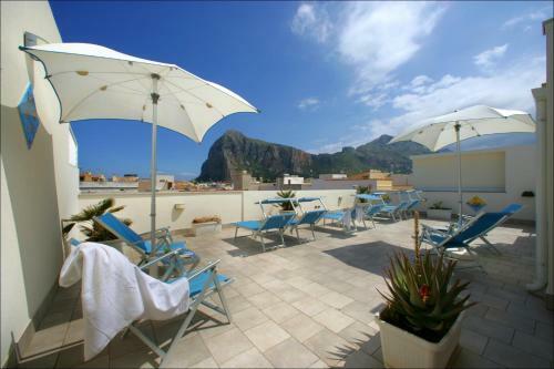 Hostal Accuss� Rooms
