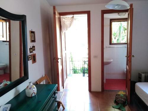 Casa Nanc� Sul Mare