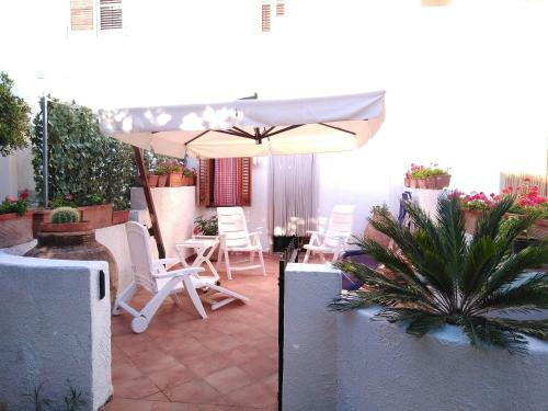 Casa Nanc� Sul Mare