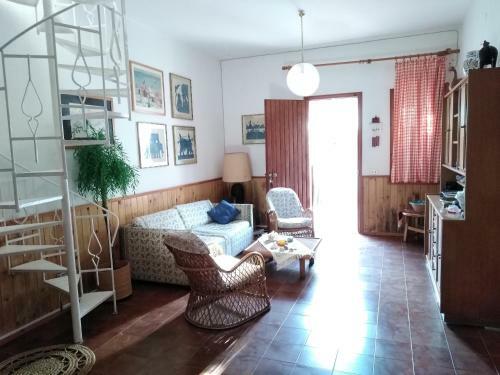 Casa Nanc� Sul Mare