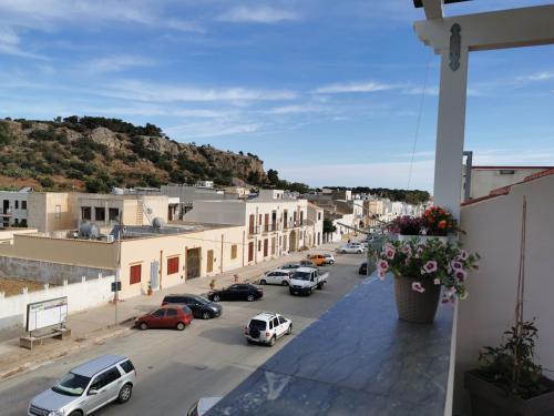 Apartamento Sole Mio Appartamento Con Terrazza Su San Vito