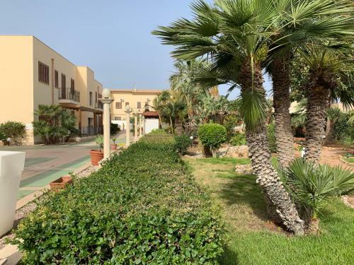 Apartamento Sicily Home Casa Vacanze