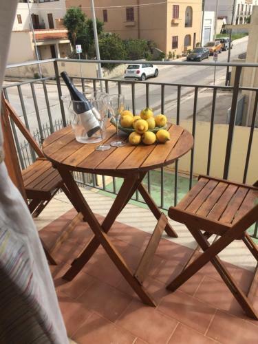 Apartamento Sicily Home Casa Vacanze