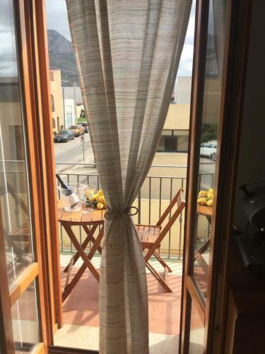 Apartamento Sicily Home Casa Vacanze