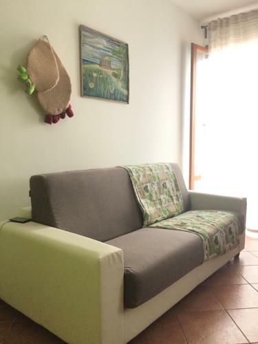 Apartamento Sicily Home Casa Vacanze