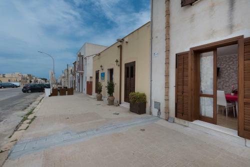 Apartamento Casa Giotto