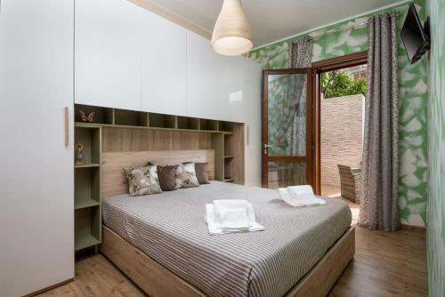 Apartamento Casa Giotto