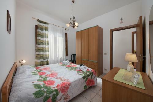 Apartamento Appartamento Giardini Primo