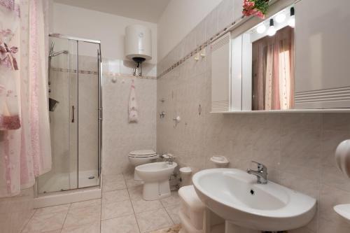 Apartamento Appartamento Giardini Primo