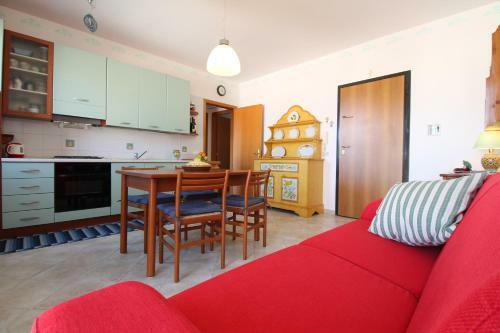 Apartamento Appartamento Rosada