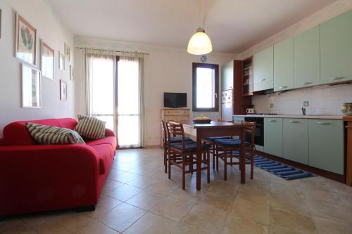 Apartamento Appartamento Rosada