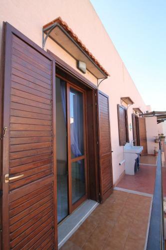 Apartamento Appartamento Rosada