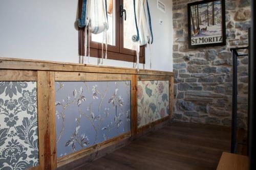 Hostel-albergue Monte Perdido