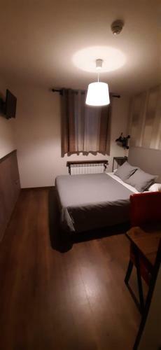 Hostel-albergue Monte Perdido