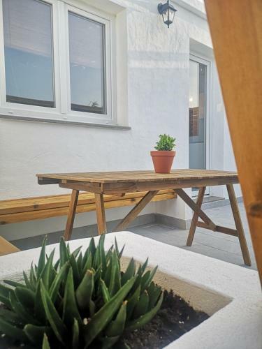 Apartamento La Tramontana Del Sur