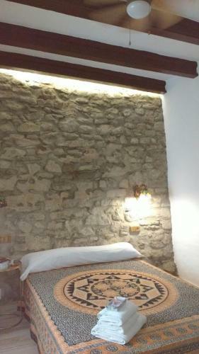 Apartamento La Mirilla Suites 3