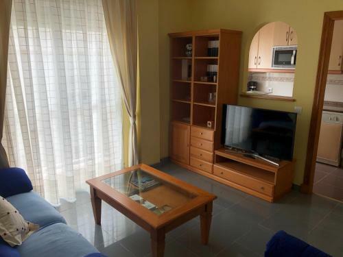 Apartamento Weekend 125
