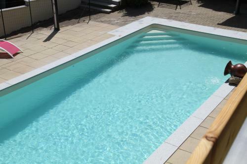Apartamento Les G�tes 2-4 Pers R�my Herold