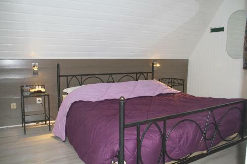 Apartamento Les G�tes 2-4 Pers R�my Herold