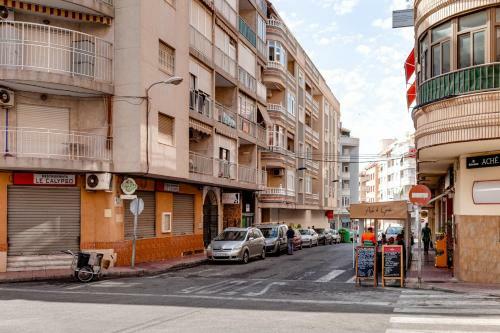 Apartments Felix Rodrigues