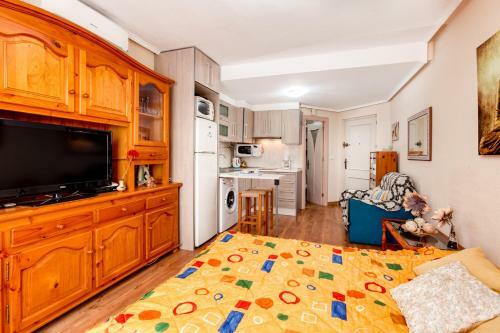 Apartments Felix Rodrigues