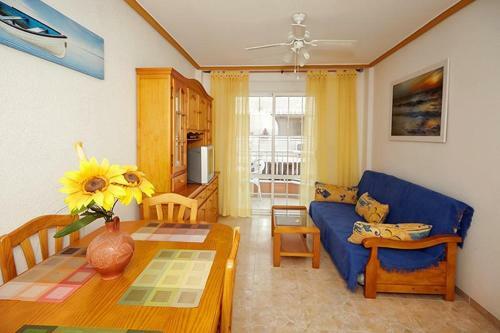 Apartamento Beniajan Arturo