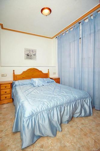 Apartamento Beniajan Arturo