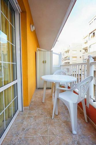 Apartamento Beniajan Arturo