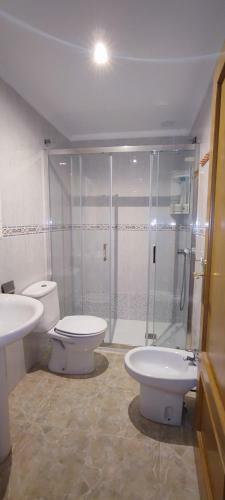Apartamento Beniajan Arturo