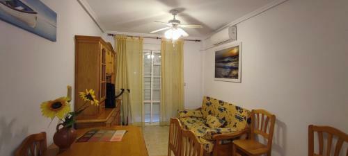 Apartamento Beniajan Arturo