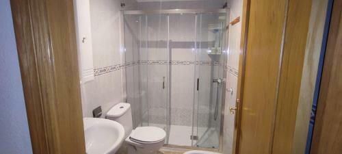 Apartamento Beniajan Arturo