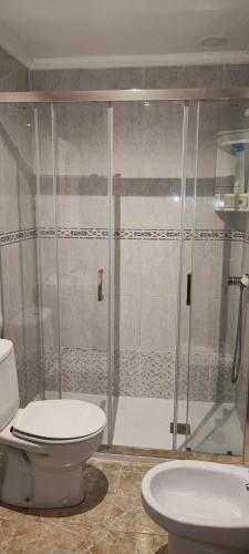 Apartamento Beniajan Arturo