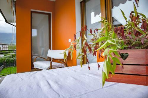 Apartamento I Borghi Della Schiara - Borgo Villa