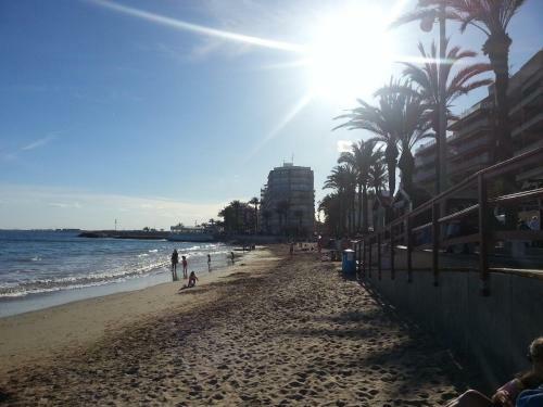 Apartamento Relax&mar