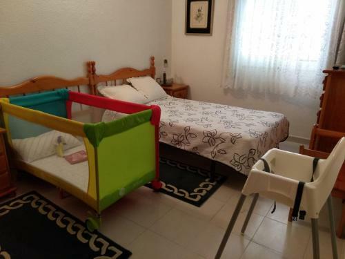 Apartamento Relax&mar