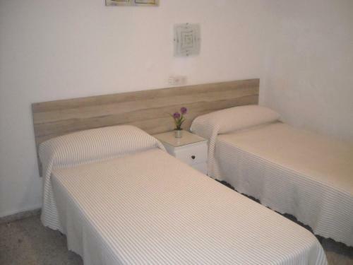 Hostal Flor Blanco