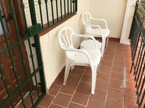 Hostal Flor Blanco
