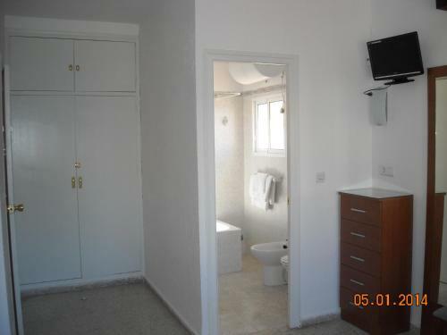 Hostal Flor Blanco