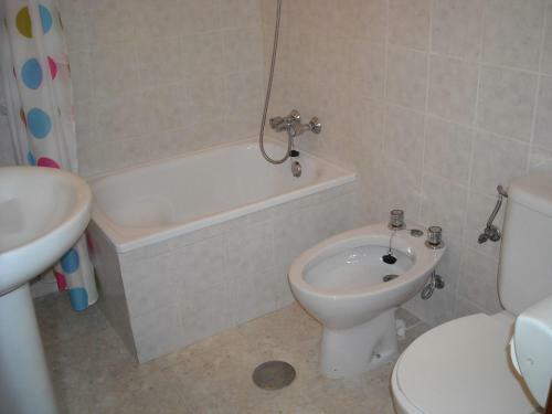 Hostal Flor Blanco
