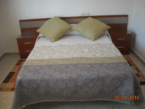 Hostal Flor Blanco